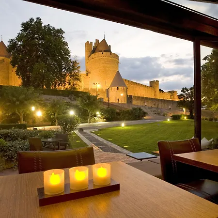 Hotel Du Chateau & Spa - Teritoria-3
