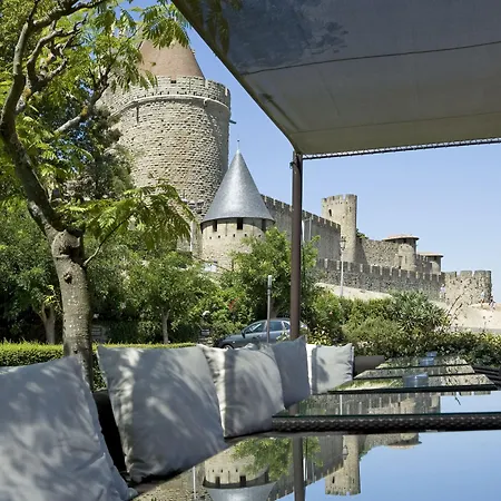 Hotel Du Chateau & Spa - Teritoria-2