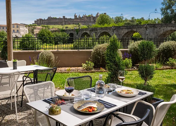 Hotel Du Roi & Spa By Sowell Collection